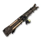 NASH Scope Quiver