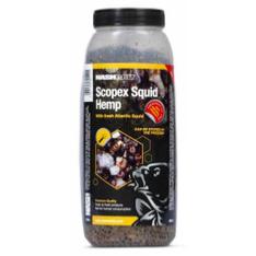 NASH Scopex Squid Hemp (2.5L)
