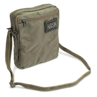 NASH Security Pouch Large