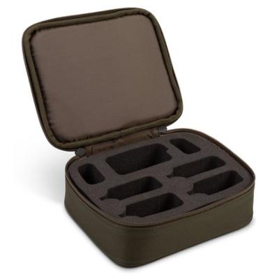 NASH Siren S5 / S5R Presentation Case