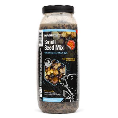 NASH Small Seed Mix (2.5L)