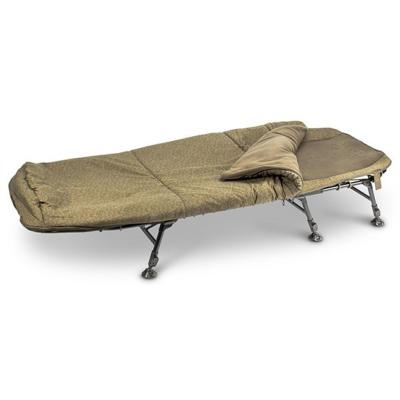 NASH Tackle Sleep System Wide