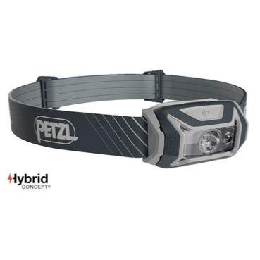 PETZL Tikka Core Gris