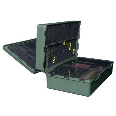 RIDGE MONKEY Armoury Pro Tackle Box