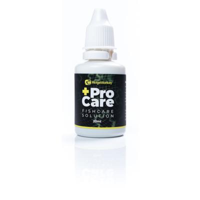 RIDGE MONKEY Procare Fishcare Solution (20ml)