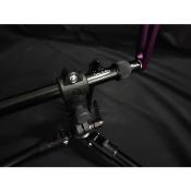 ROLLYCARP FM Custom Pod Violet 3 Cannes