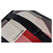 STARBAITS Challenger EVA Half Clear Bag L