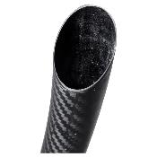 STARBAITS LCR Carbon Throwing Stick 70cm 24mm