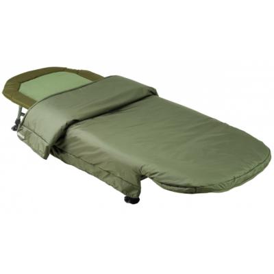 TRAKKER Aquatexx Deluxe Bed Cover