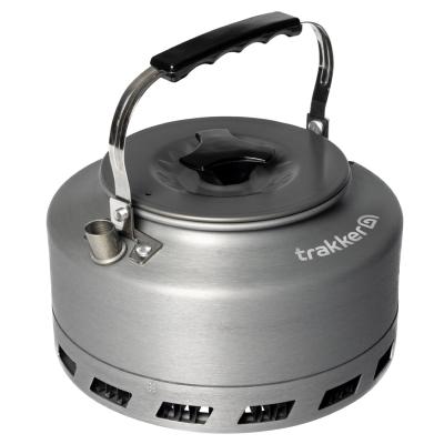 TRAKKER Armolife Jumbo Power Kettle