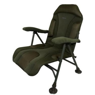 TRAKKER Levelite Longback Recliner