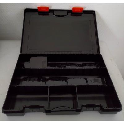 ROK Storage Box Noire