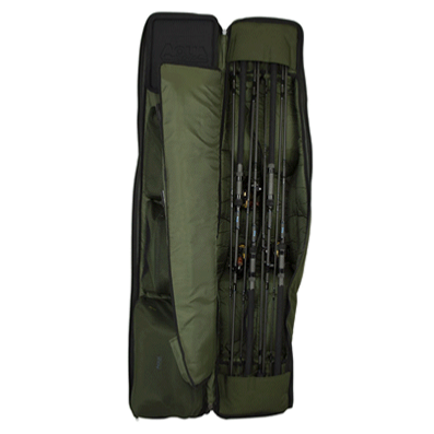 AQUA PRODUCTS Atom 4 Rod Protection Holdall