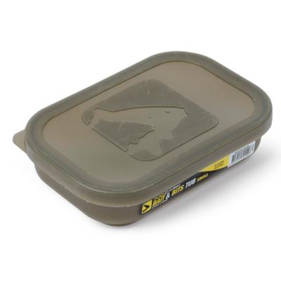 AVID CARP Bait & Bits Tubs S