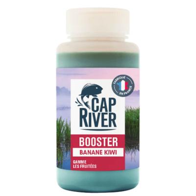 CAP RIVER Booster Banane / Kiwi (500ml)