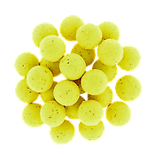 CAP RIVER Pop Up Scopex 14mm Jaune (35g)