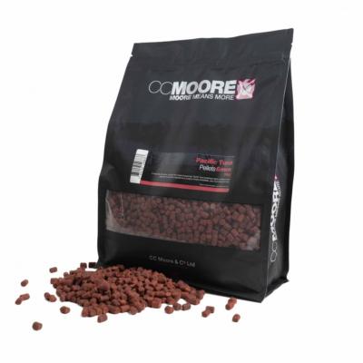 CC MOORE Pellets Pacific Tuna 6mm (1kg)