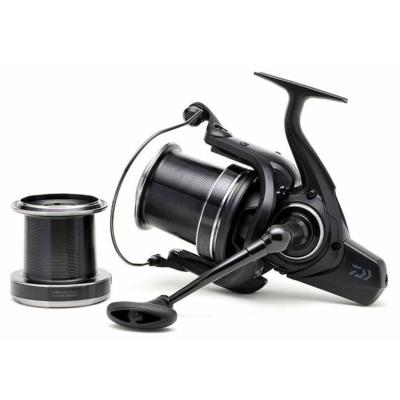 DAIWA Emblem 23 45 SCW QD