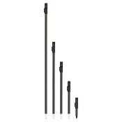 FOX Black Label QR Powerpoint Banksticks 36''