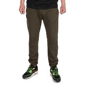 FOX Collection LW Joggers Green & Black