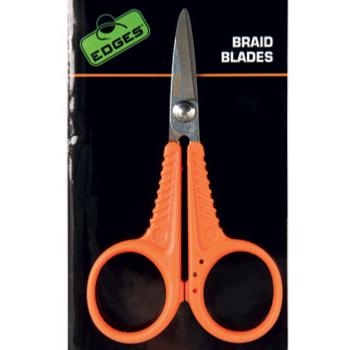 FOX Edges Braid Blades