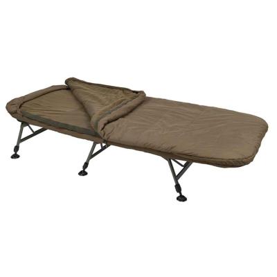 FOX Flatliner X System