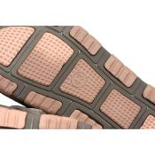 FOX Khaki Clogs