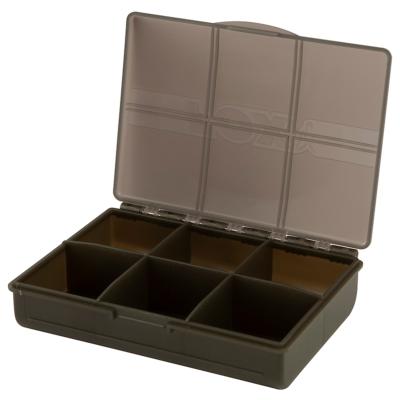 FOX Standard Internal Compartement Boxes 6