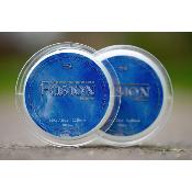 KATRAN Fluorocarbon Coated Line Fusion (1000m)