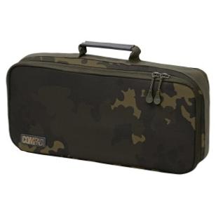 KORDA Compac Buzz Bar Bag Large Dark Kamo