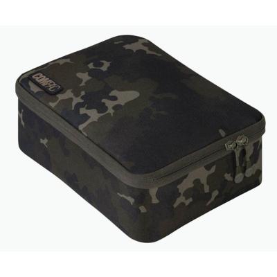 KORDA Compac Tackle Pouch Dark Kamo 200