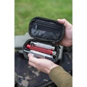 KORDA Compac Tackle Pouch Dark Kamo 70