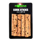 KORDA Cork Sticks 8mm (x10)