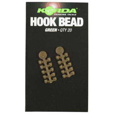 KORDA Hook Bead (x20)