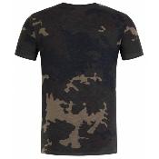 KORDA Kore Dark Kamo Tee