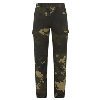 KORDA Kore Heavy Jogger Dark Kamo