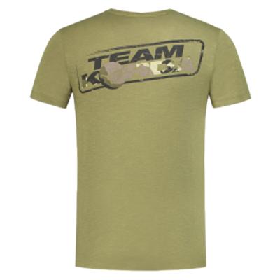 KORDA Kore TK Tee Olive