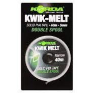 KORDA Kwik-melt 5mm (40m)