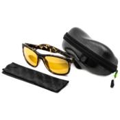 KORDA Lunette Classic Matt Tortoise / Verre Jaune