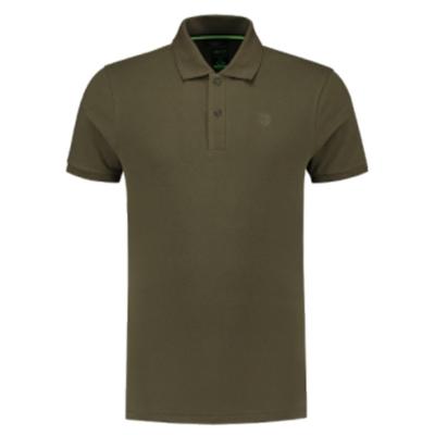 KORDA Polo Olive