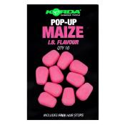 KORDA Pop Up Maize (x10)