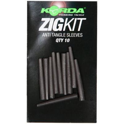 KORDA Zig Anti Tangle Sleeve (x10)