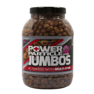 MAINLINE Power Particle Jumbo Tigers Multi Stim (3L)