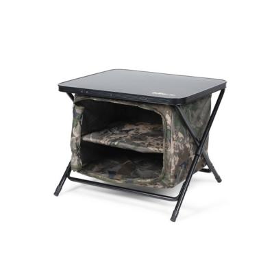 NASH Bank Life Bedside Station Camo Large