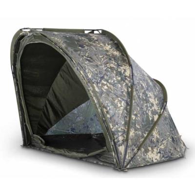 NASH Bank Life Gazebo Base Camp Camo Pro Sleeping Pod