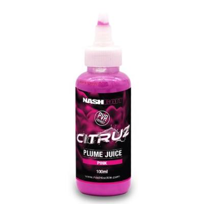 NASH Citruz Plume Juice Pink (100ml)