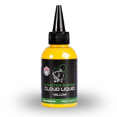 NASH Cloud Juice Yellow Monster Shrimp (100ml)