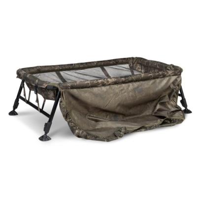 NASH Hi-Protect Carp Cradle Camo Monster