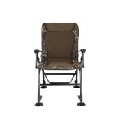 NASH Indulgence Daddy Longs Legs Auto Recline