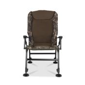 NASH Indulgence Hi Back Auto Recline